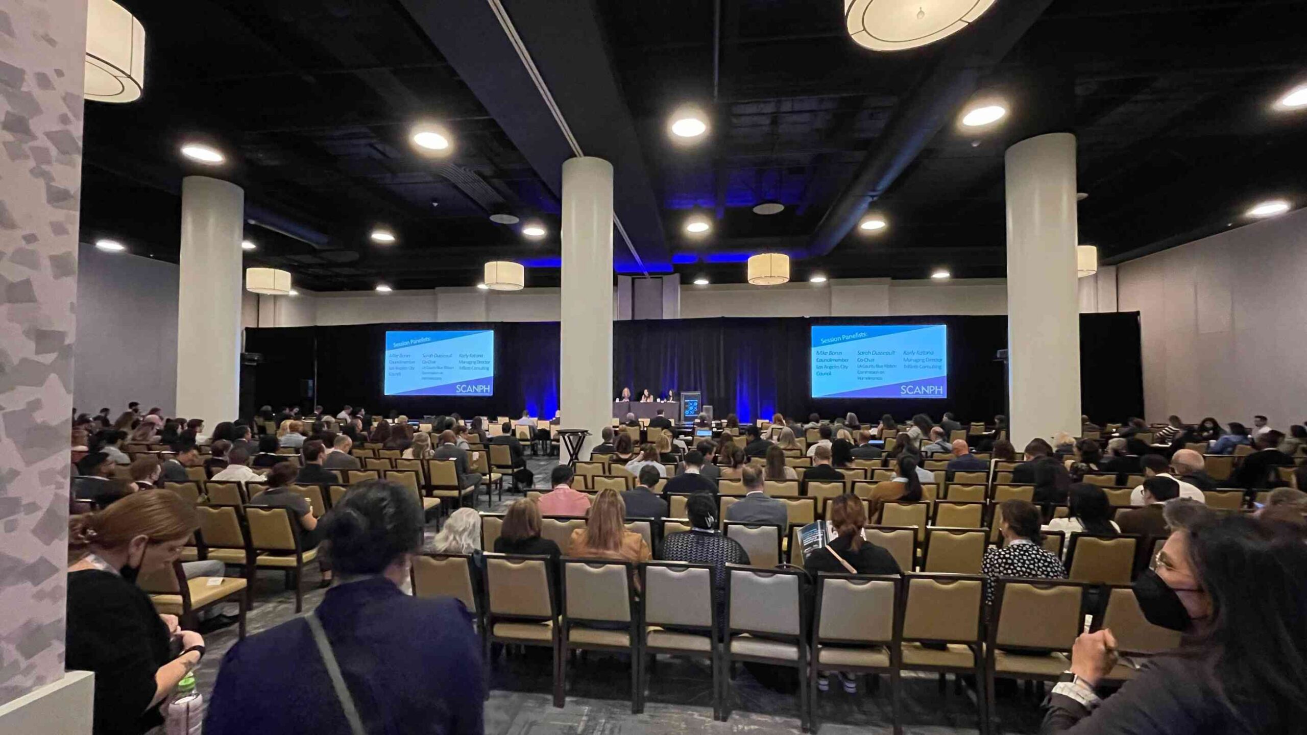 Southern California Association of Non-profit Housing