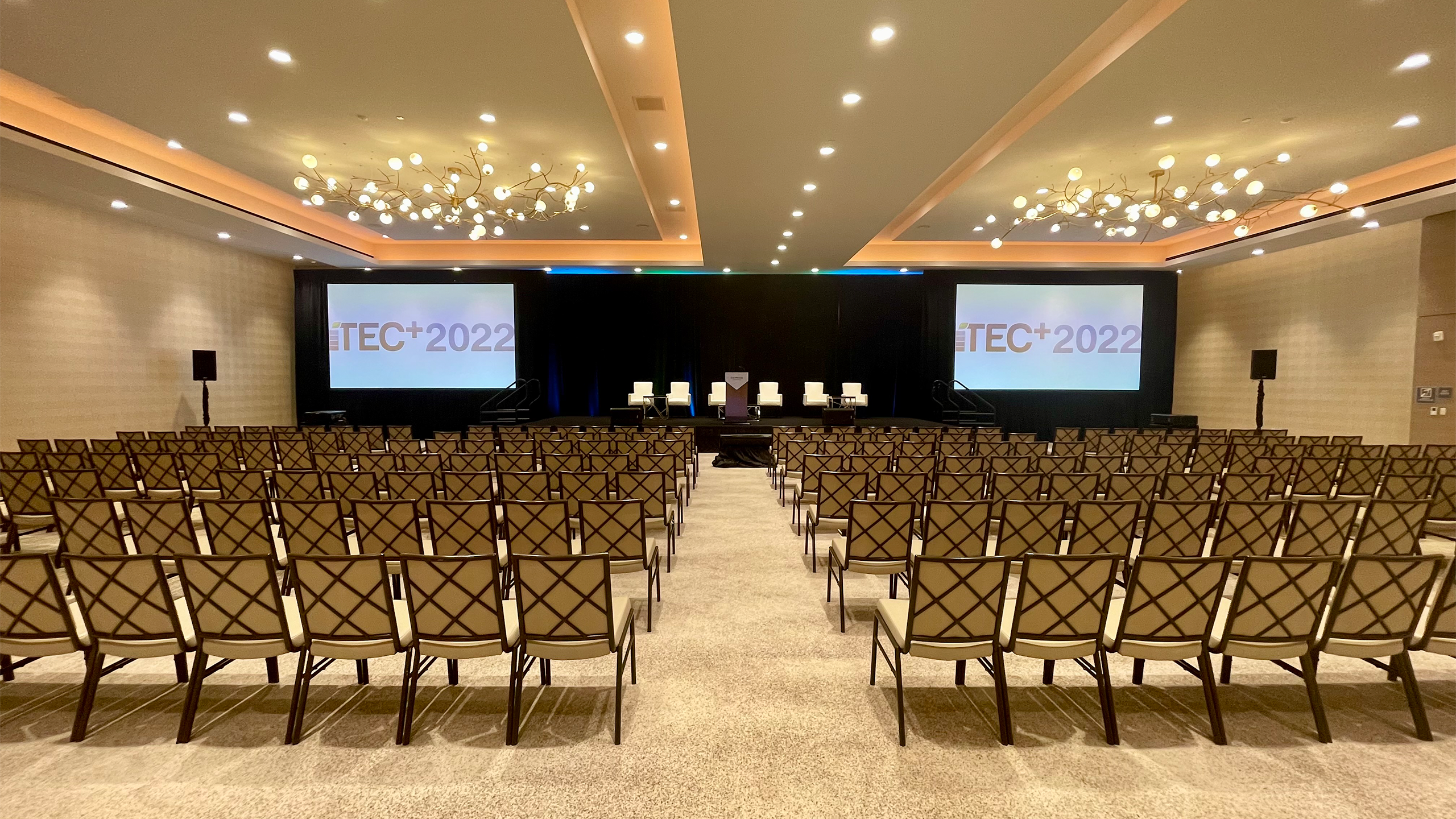 IEEE Transportation Electrification Conference & Expo