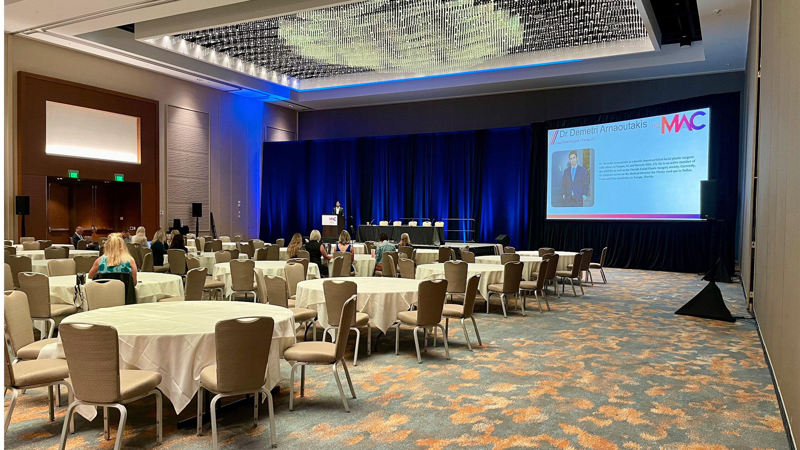 Multispecialty Aesthetic Conference